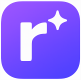 Revu AI Logo - Trợ lý trí nhớ cho doanh nghiệp